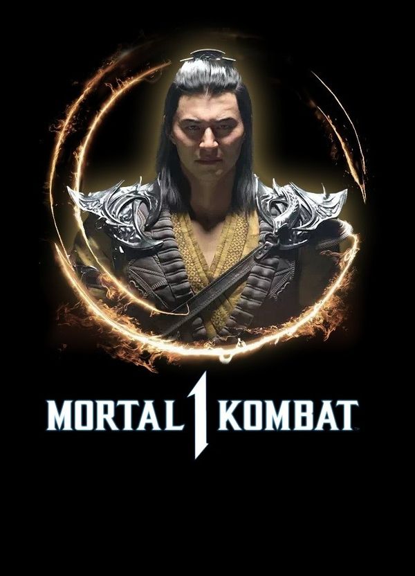 Mortal Kombat 1 Pre-Order Bonus (DLC) (PC) Steam Key GLOBAL
