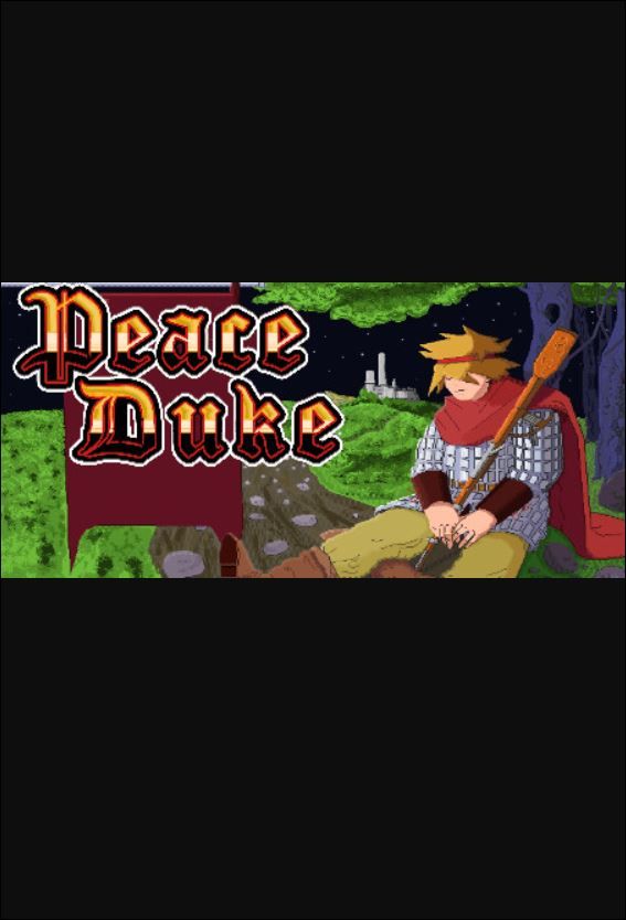 Peace Duke (PC) Steam Key GLOBAL