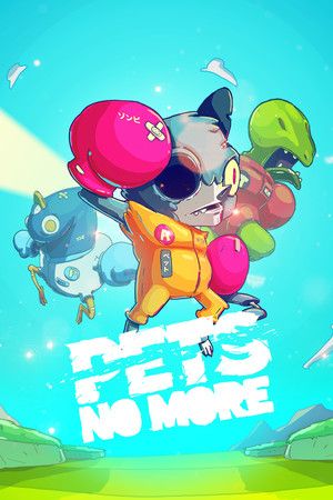 Pets No More (PC) Steam Key GLOBAL