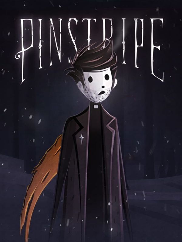 Pinstripe Steam Key GLOBAL