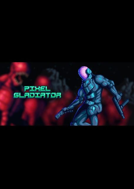 Pixel Gladiator Steam Key GLOBAL