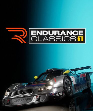 RENNSPORT: Endurance Classics Part 1 (DLC) Steam Key (PC) GLOBAL
