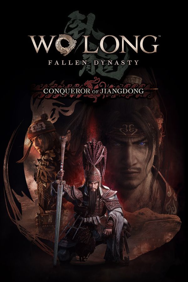 Conqueror of Jiangdong (DLC) XBOX LIVE Key EUROPE