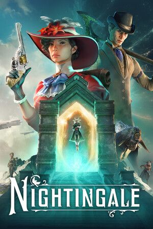 Nightingale (PC) Steam Key EUROPE