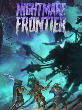 Nightmare Frontier Steam Key (PC) EUROPE