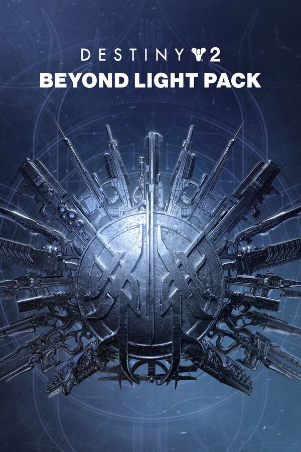 Destiny 2: Beyond Light Pack (DLC) XBOX LIVE Key EUROPE