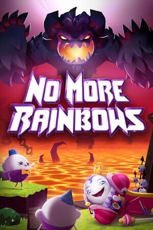No More Rainbows [VR] (PC) Steam Key EUROPE