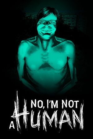 No, I'm not a Human Steam (PC) Key EUROPE