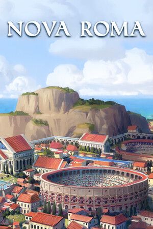 Nova Roma Steam Key (PC) EUROPE