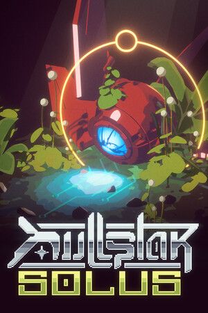 Nullstar: Solus Steam Key (PC) EUROPE