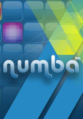 Numba Deluxe Steam Key EUROPE