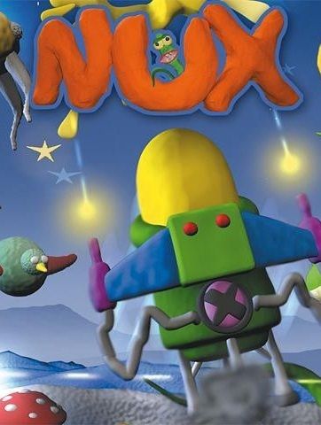 Nux Steam Key EUROPE