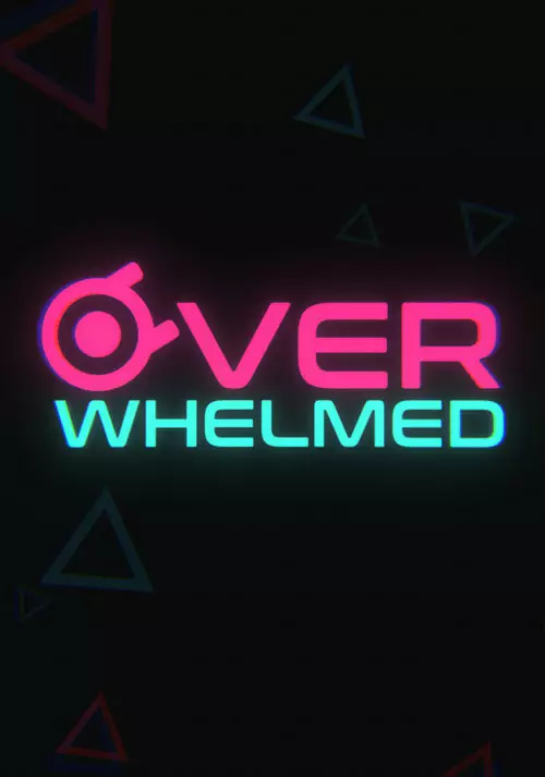 OVERWHELMED (PC) Steam Key EUROPE