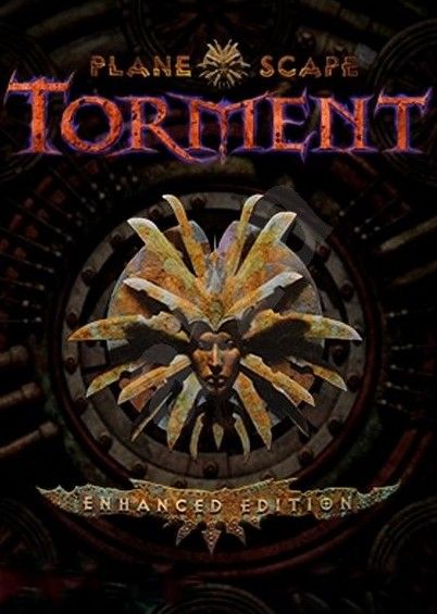 Planescape: Torment (Enhanced Edition) Steam Key GLOBAL