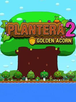 Plantera 2: Golden Acorn Steam Key (PC) GLOBAL