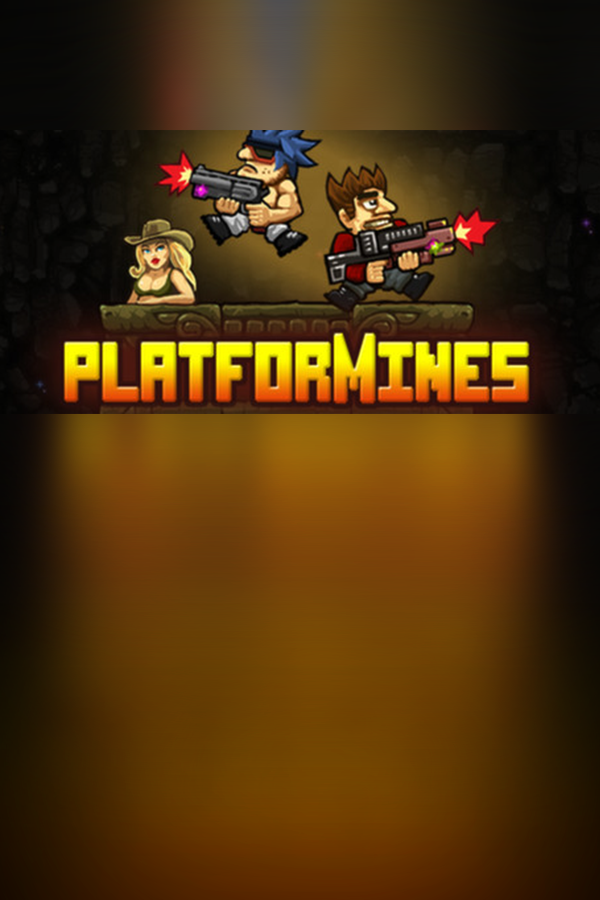 Platformines Steam Key (PC) GLOBAL