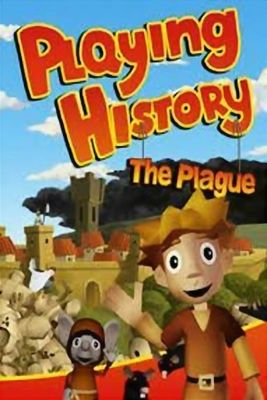 Playing History - The Plague (PC) Steam Key GLOBAL