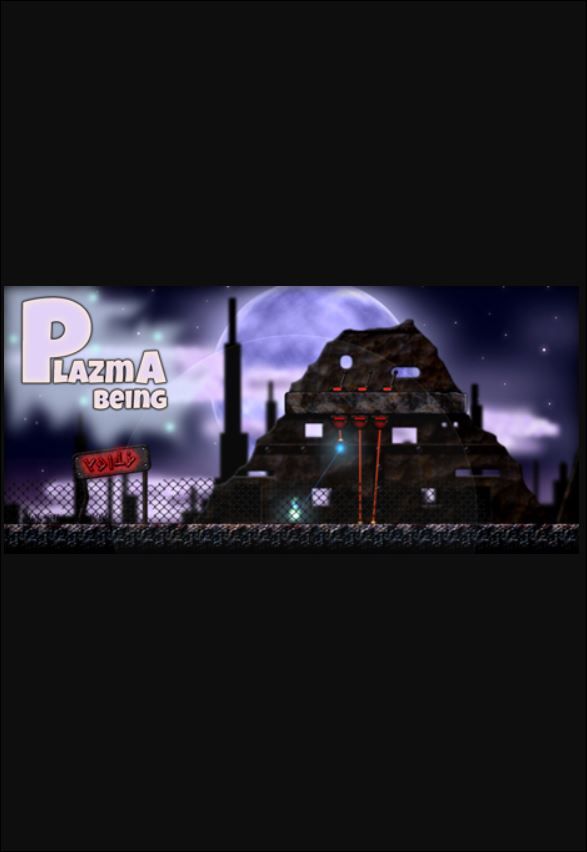 Plazma Being (PC) Steam Key GLOBAL