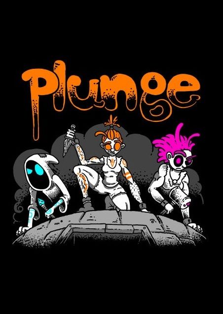 Plunge Steam Key GLOBAL