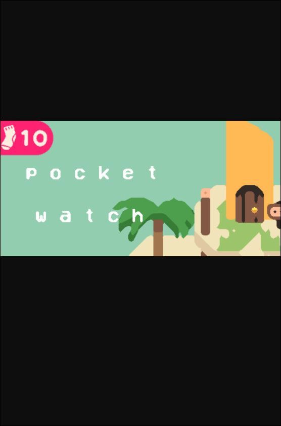 Pocket Watch (PC) Steam Key GLOBAL