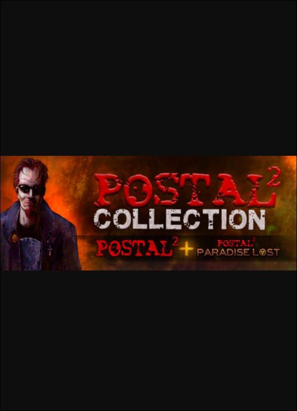 Postal 2 Collection (PC) Steam Key GLOBAL