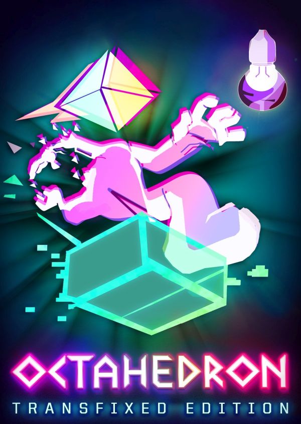 Octahedron: Transfixed Edition (PC) Steam Key EUROPE