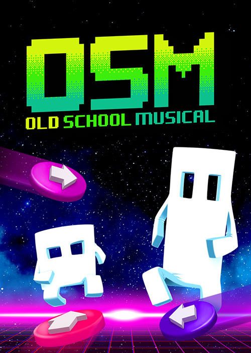 Old School Musical (PC) Steam Key EUROPE
