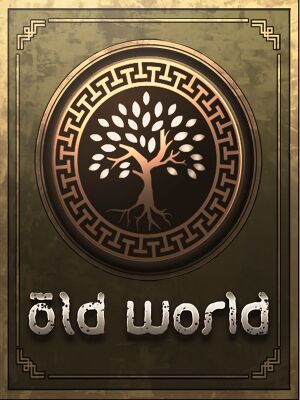 Old World (PC) Steam Key EUROPE
