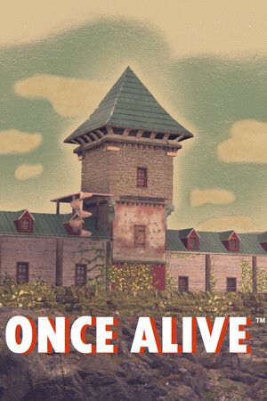 Once Alive Steam Key (PC) EUROPE