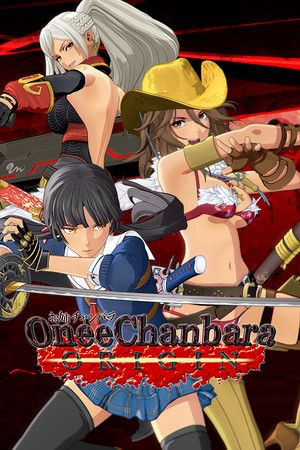 Onee Chanbara Origin Steam Key (PC) EUROPE