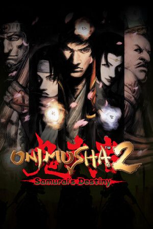 Onimusha 2: Samurai's Destiny (PC) Steam Key EUROPE