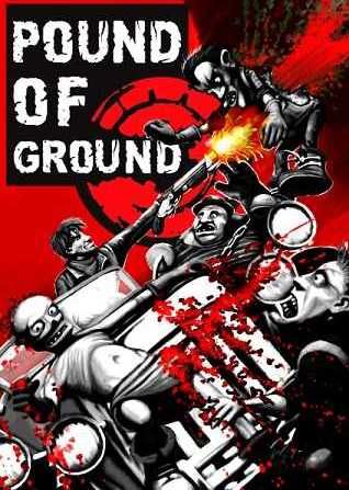Pound of Ground Steam Key GLOBAL