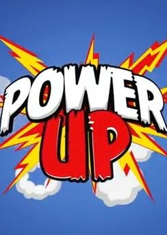 Power-Up Steam Key GLOBAL