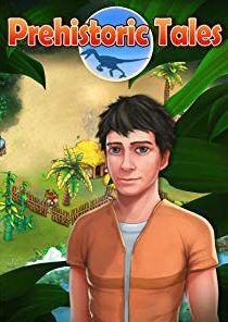 Prehistoric Tales Steam Key GLOBAL