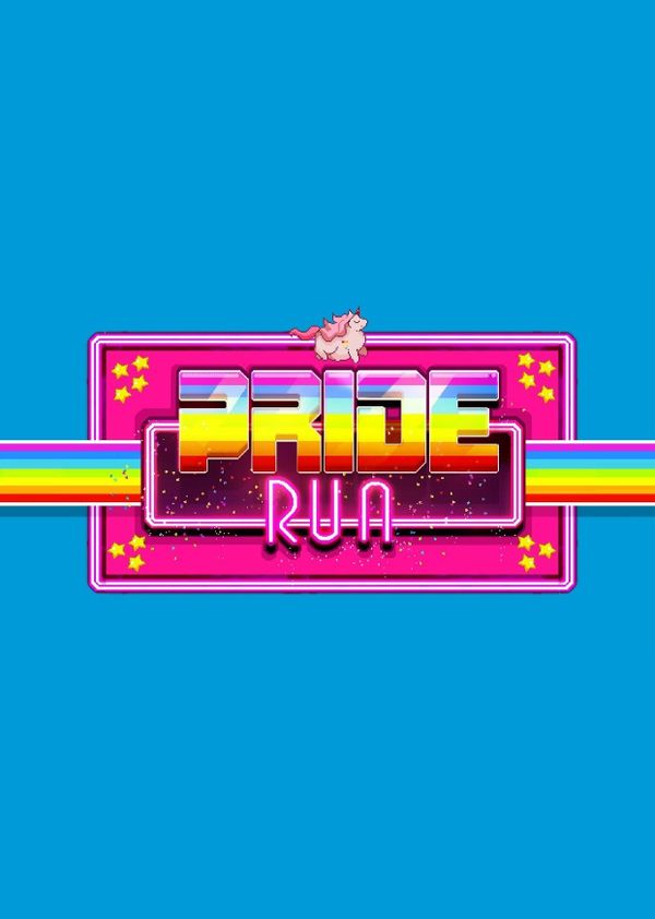 Pride Run Steam Key GLOBAL