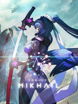 Project Mikhail Steam Key (PC) GLOBAL