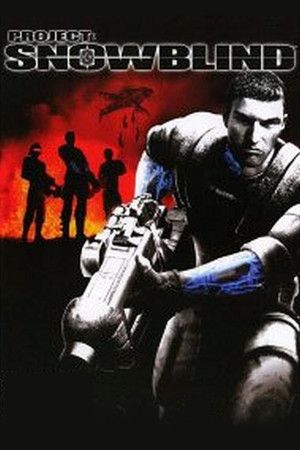Project Snowblind (PC) Steam Key GLOBAL