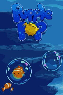 Pupple Pop Steam Key (PC) GLOBAL