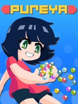 Pureya Steam Key (PC) GLOBAL