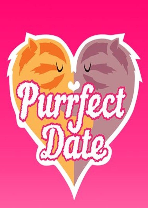 Purrfect Date Steam Key GLOBAL