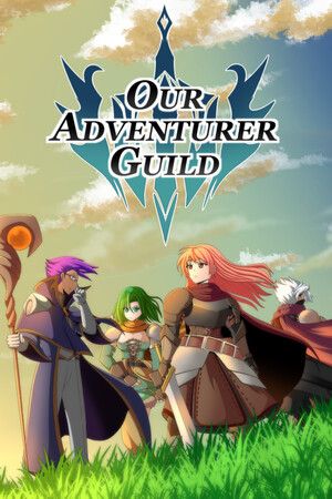 Our Adventurer Guild Steam (PC) Key EUROPE