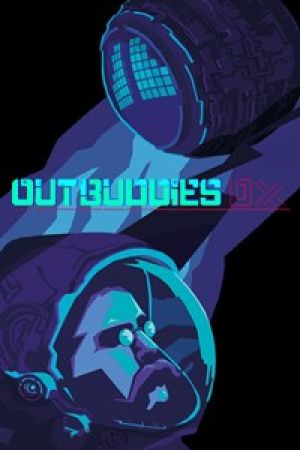 Outbuddies DX (PC) Steam Key EUROPE