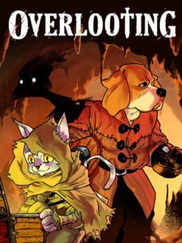 Overlooting Steam Key (PC) EUROPE