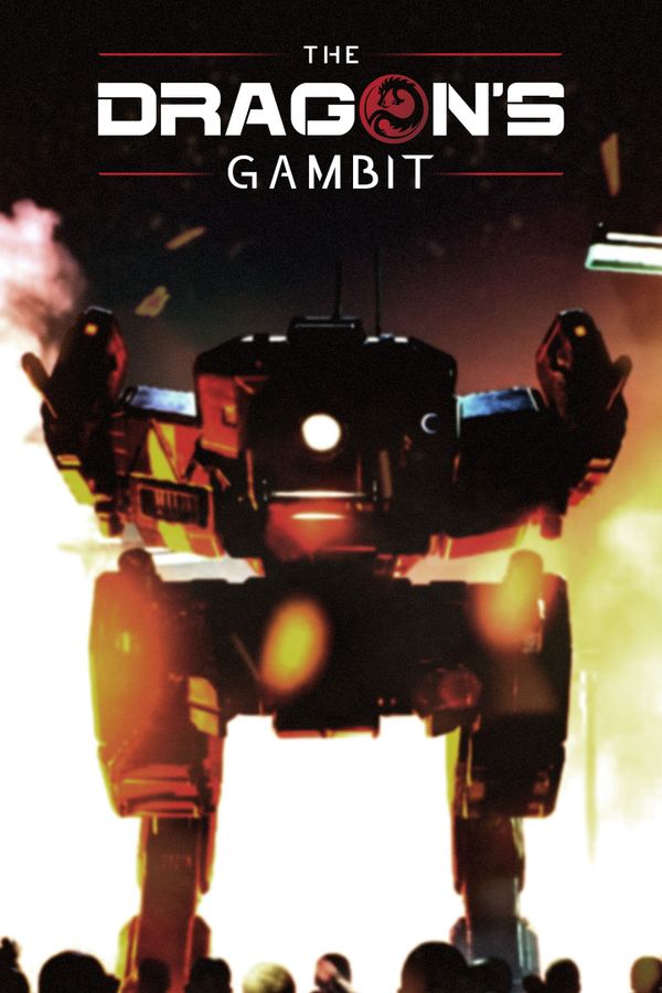 MechWarrior 5: Mercenaries - The Dragon's Gambit (DLC) PC/XBOX LIVE Key EUROPE