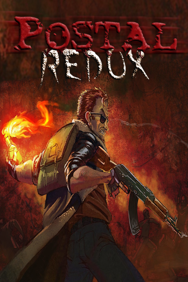 POSTAL Redux (PC) Steam Key EUROPE