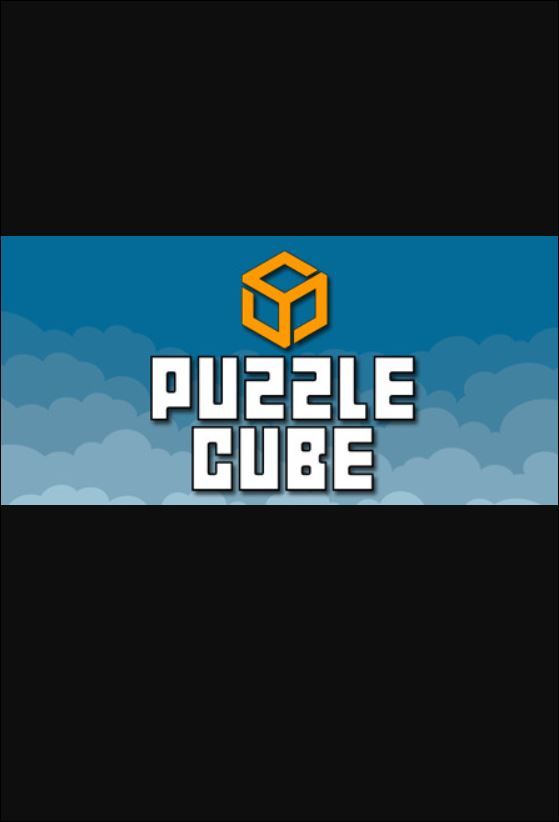 Puzzle Cube (PC) Steam Key GLOBAL