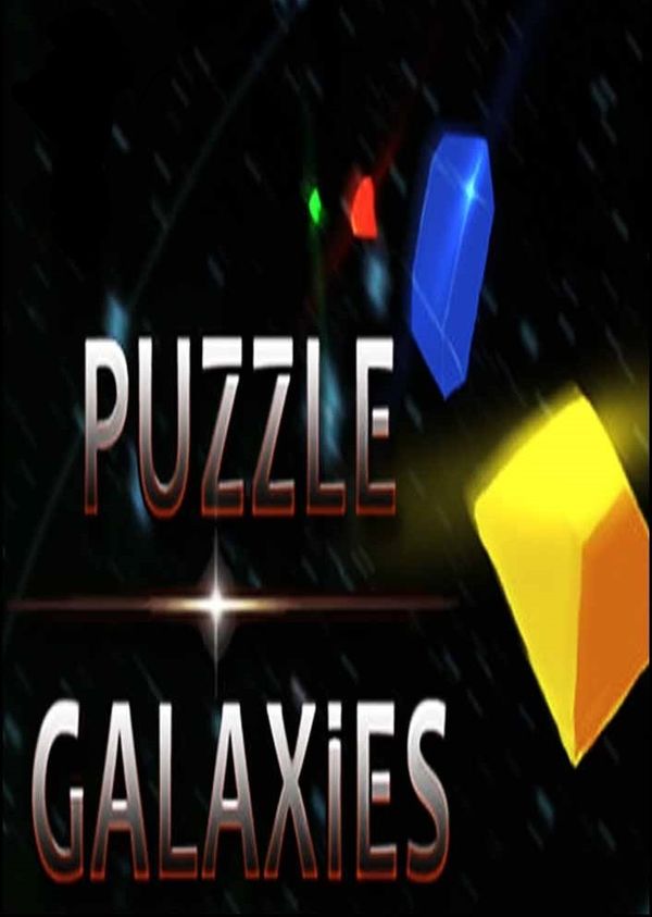 Puzzle Galaxies Steam Key GLOBAL