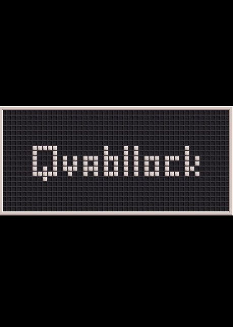 Qvabllock Steam Key GLOBAL