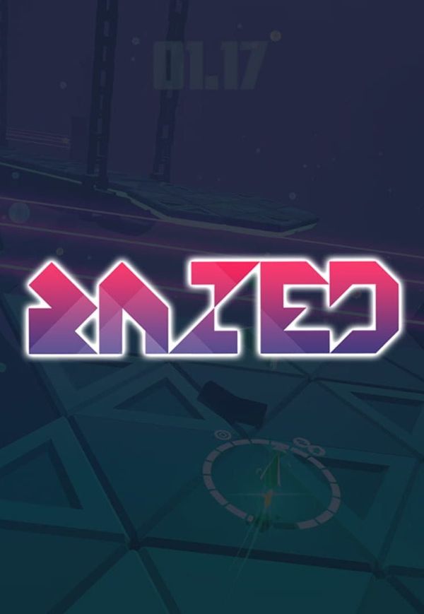 RAZED Steam Key GLOBAL