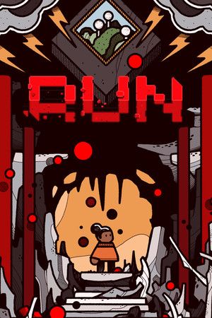 RUN: The world in-between (PC) Steam Key GLOBAL